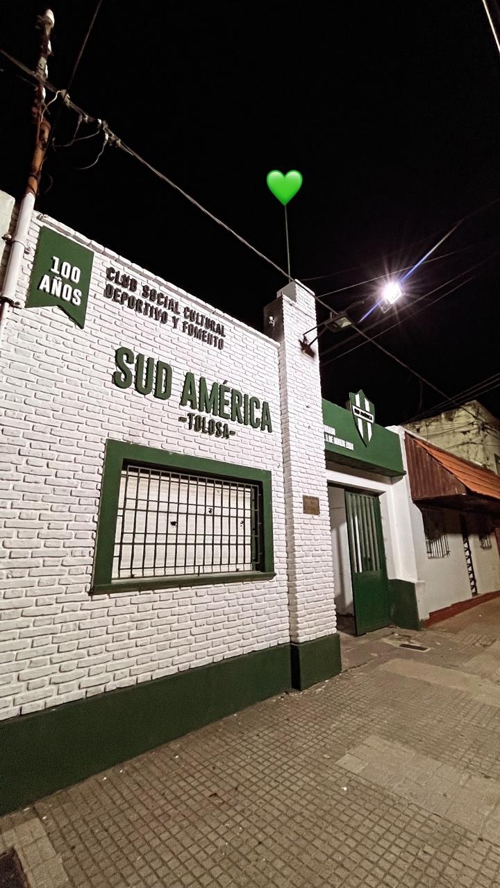 Sud América anunció su Fiesta del Deporte 2025
